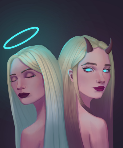 Drawthisinyourstyle challenge