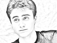 Отрисовка по фото