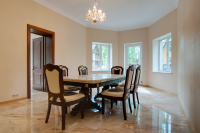 Интерьеры квартир и коттеджей