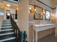 Интерьеры квартир и коттеджей