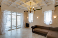 Интерьеры квартир и коттеджей