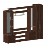 Мебельная стенка