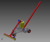 Протравливатель семян