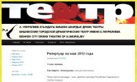 Сайт на WordPress