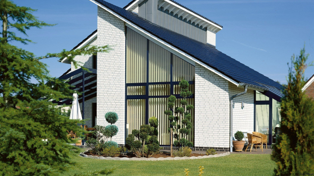 Архитектурное бюро