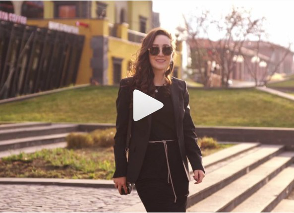 Создание видеороликов