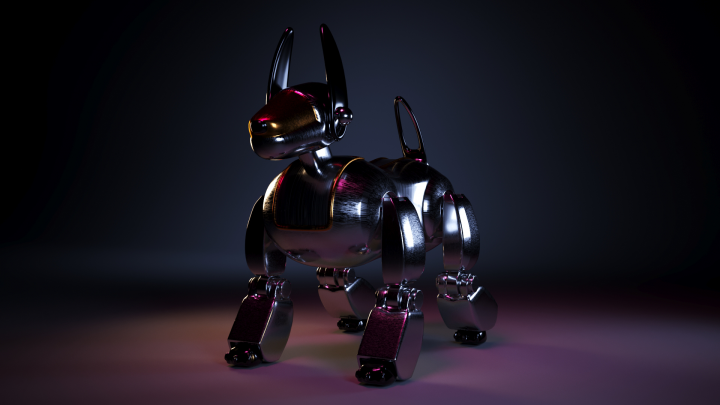 Robodog