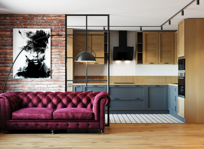 LOFT