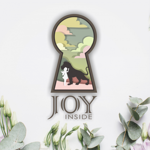 Логотип Joy inside