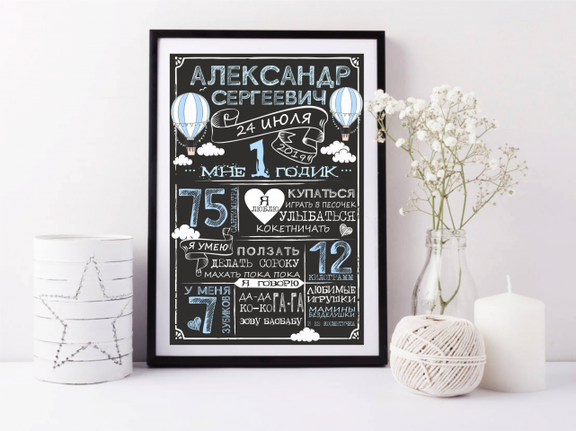 Метрика
