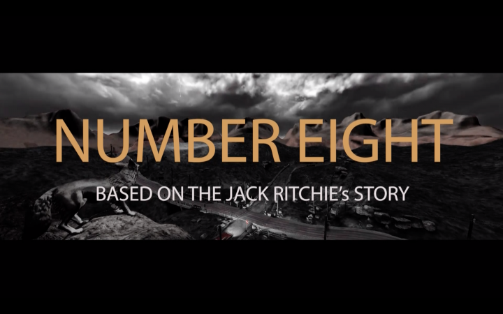 Промо игровой фильм "Восьмой"