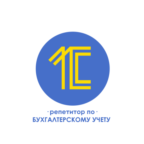 Логотип для сообщества по инфобизнесу (2 вариант)