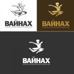 Логотип для танцевальной студии
