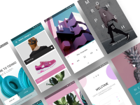 Material UI KIT