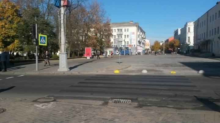Визуализация объектов на фото.