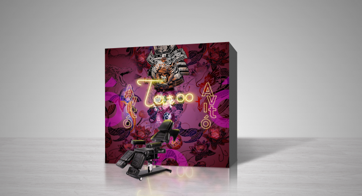 Баннер на корпоративное мероприятие