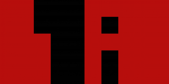 Заставка для интернет канала