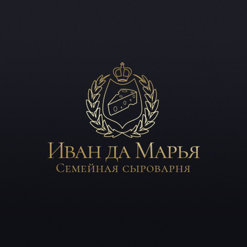 Иван да Марья