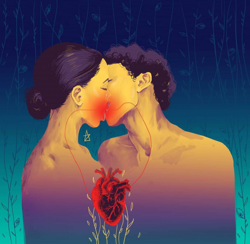 Kiss