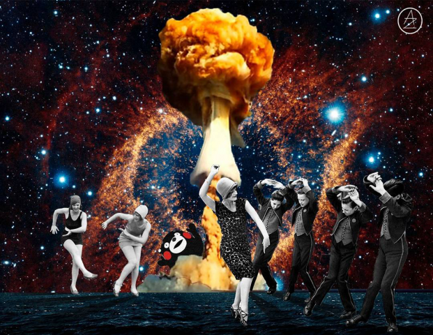 big Bang