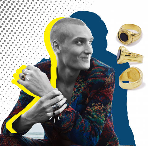 Visus ring