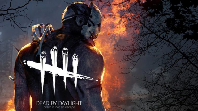 Day by Daylight