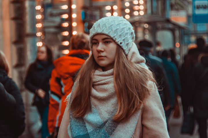 Яна в СПб