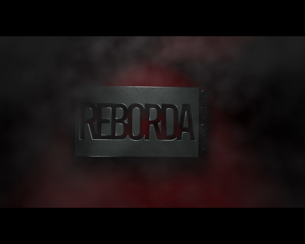 Видеовизитка команды "REBORDA"