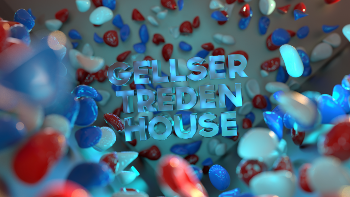 Логотип Gellsertredenhouse