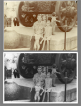 Реставрация фотографии 1