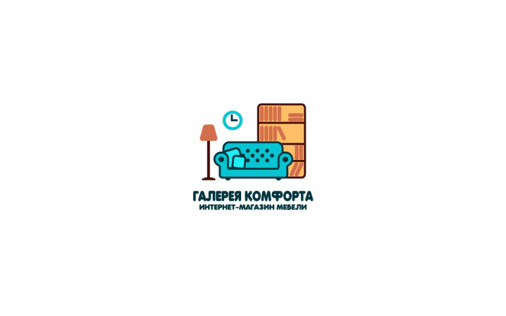 Интернет-магазин мебели Галерея Комфорта