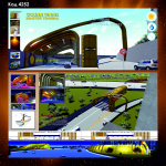 Развязка в г.Алматы