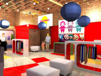 Магазин Мимиорики для г.Алматы