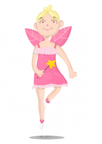 Fairy
