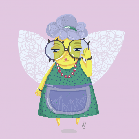 Bee