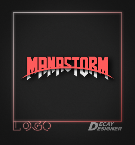 MANASTORM