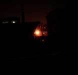серия "notturno_luminaria"