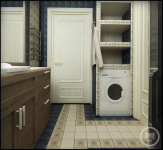 Загородный дом в Нововоронино