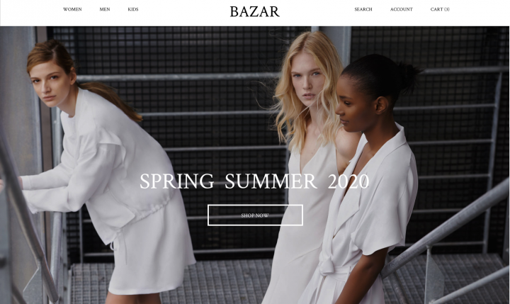 BAZAR