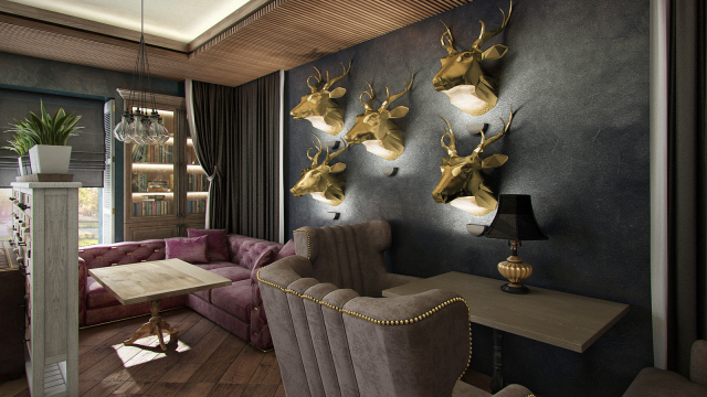 Кафе "Али-Баба"