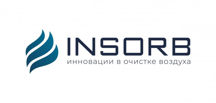 Логотип INSORB