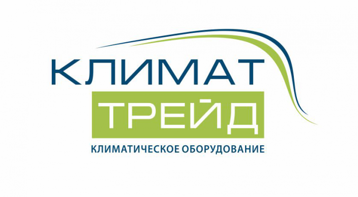 Логотип Климат Трейд