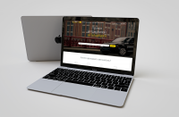 Лендинг "Прокат авто"