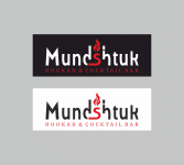 Разработка логотипа Mundshtuk