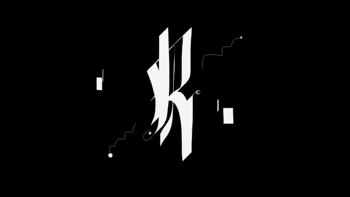 Каллиграфия