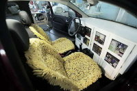 Рено Твинго, безумный эксперимент