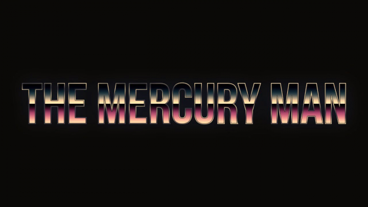 THE MERCURY MAN