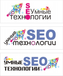 логотип для SEO-компании