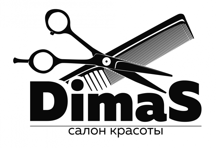 лого, салон красоты