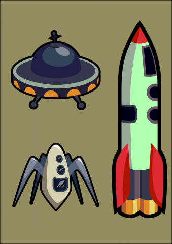 детский
